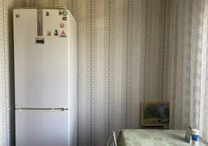 2-к квартира, вторичка, 54м2, 9/9 этаж