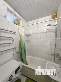 3-к квартира, вторичка, 51м2, 5/5 этаж