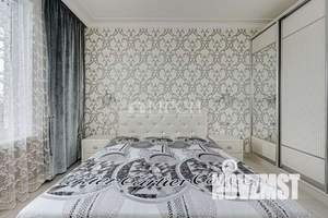 3-к квартира, вторичка, 90м2, 2/25 этаж
