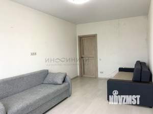 2-к квартира, вторичка, 67м2, 2/25 этаж