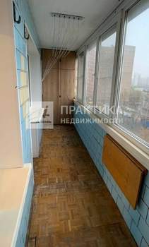 2-к квартира, вторичка, 50м2, 6/9 этаж