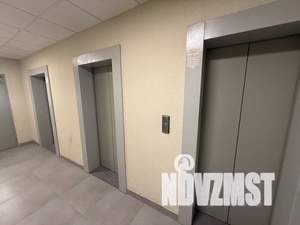 2-к квартира, вторичка, 69м2, 18/25 этаж