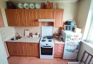 2-к квартира, вторичка, 50м2, 5/17 этаж