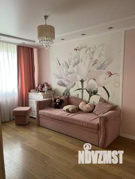 3-к квартира, вторичка, 75м2, 6/12 этаж