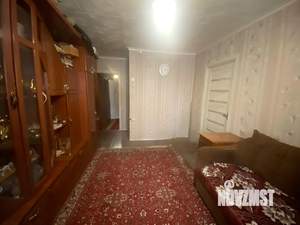 3-к квартира, вторичка, 51м2, 1/5 этаж