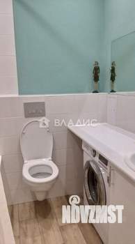 Студия квартира, вторичка, 29м2, 12/27 этаж