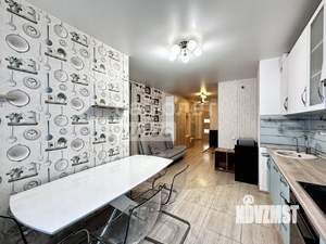 2-к квартира, вторичка, 64м2, 6/25 этаж