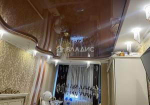 Студия квартира, вторичка, 110м2, 16/25 этаж