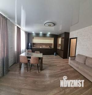 2-к квартира, вторичка, 71м2, 5/28 этаж
