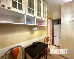 2-к квартира, вторичка, 44м2, 1/5 этаж