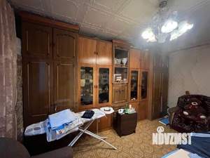 2-к квартира, вторичка, 43м2, 3/9 этаж