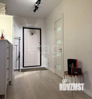 Студия квартира, вторичка, 31м2, 25/25 этаж