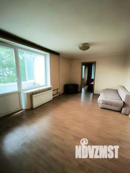 3-к квартира, вторичка, 62м2, 5/12 этаж