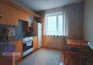 1-к квартира, вторичка, 36м2, 10/14 этаж