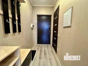 Студия квартира, вторичка, 26м2, 13/25 этаж