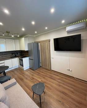 2-к квартира, вторичка, 40м2, 12/25 этаж