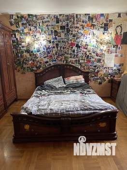 4-к квартира, вторичка, 130м2, 2/9 этаж