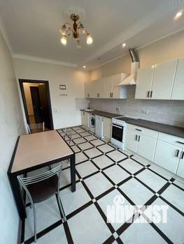 1-к квартира, вторичка, 56м2, 7/25 этаж