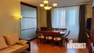 2-к квартира, вторичка, 78м2, 15/17 этаж