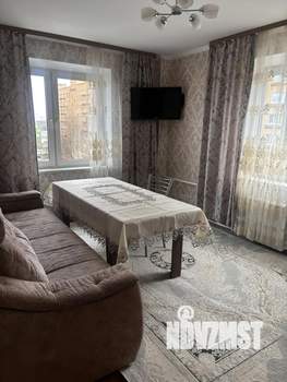 2-к квартира, вторичка, 51м2, 6/14 этаж