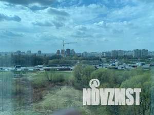 2-к квартира, вторичка, 77м2, 6/27 этаж
