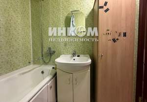 2-к квартира, вторичка, 66м2, 4/17 этаж