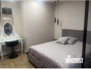 1-к квартира, вторичка, 49м2, 8/22 этаж