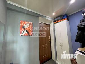 1-к квартира, вторичка, 33м2, 6/9 этаж