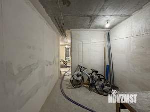 2-к квартира, вторичка, 60м2, 22/25 этаж