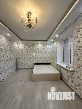 3-к квартира, вторичка, 94м2, 4/25 этаж