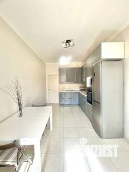 1-к квартира, вторичка, 59м2, 8/27 этаж