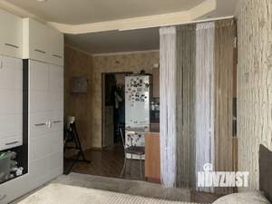 Студия квартира, вторичка, 27м2, 17/23 этаж