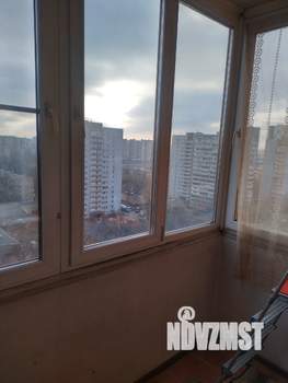 1-к квартира, вторичка, 41м2, 14/25 этаж