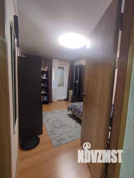 3-к квартира, вторичка, 66м2, 2/9 этаж