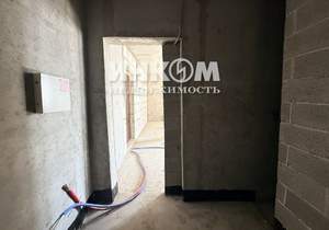 1-к квартира, вторичка, 35м2, 24/25 этаж