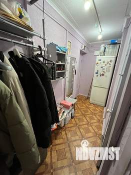 2-к квартира, вторичка, 44м2, 5/5 этаж