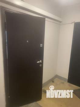 2-к квартира, вторичка, 52м2, 9/16 этаж