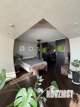 2-к квартира, вторичка, 64м2, 22/25 этаж