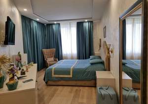 4-к квартира, вторичка, 149м2, 19/24 этаж