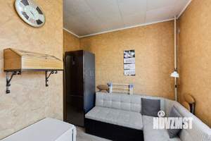 1-к квартира, вторичка, 38м2, 12/16 этаж