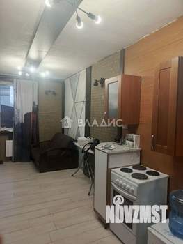 Студия квартира, вторичка, 29м2, 2/22 этаж