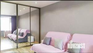 1-к квартира, вторичка, 39м2, 9/9 этаж