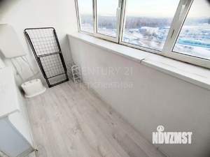 Студия квартира, вторичка, 31м2, 15/25 этаж