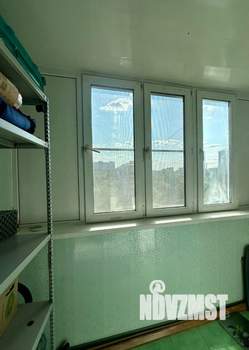 2-к квартира, вторичка, 45м2, 8/9 этаж