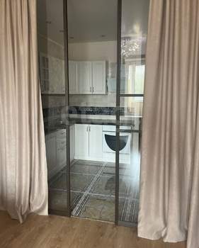 2-к квартира, вторичка, 50м2, 7/26 этаж