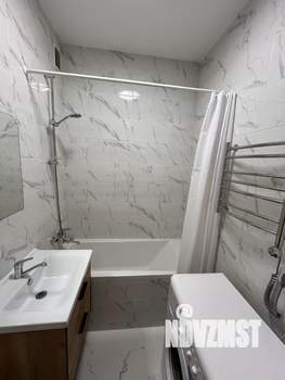 Студия квартира, вторичка, 26м2, 9/25 этаж