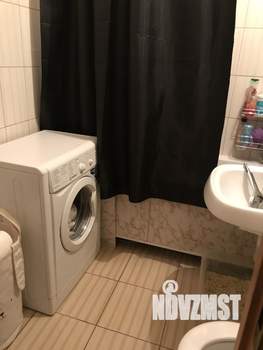 Студия квартира, вторичка, 27м2, 5/17 этаж