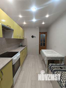 1-к квартира, вторичка, 36м2, 3/12 этаж