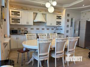 2-к квартира, вторичка, 108м2, 20/25 этаж