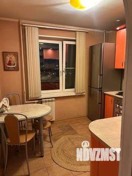 1-к квартира, вторичка, 36м2, 5/9 этаж